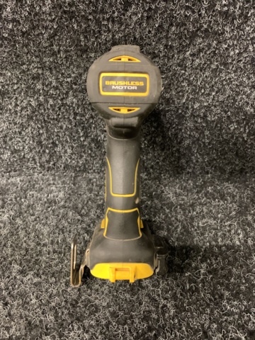 1101420-4 Impact screwdriver DeWalt DCF887