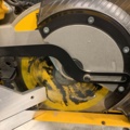 1101426-4 Miter saw DeWalt DHS780