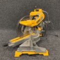 1101426-6 Miter saw DeWalt DHS780