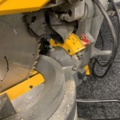 1101426-7 Miter saw DeWalt DHS780