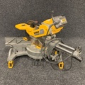 1101426-10 Miter saw DeWalt DHS780