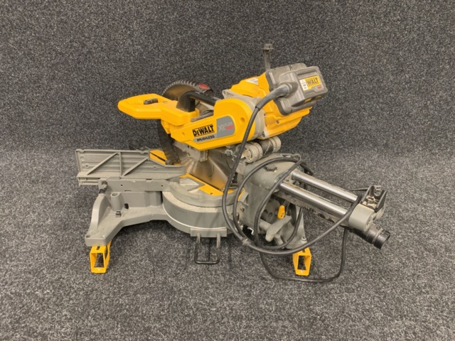 1101426-10 Miter saw DeWalt DHS780