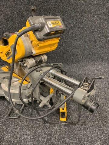 1101426-11 Miter saw DeWalt DHS780