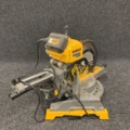 1101426-12 Miter saw DeWalt DHS780