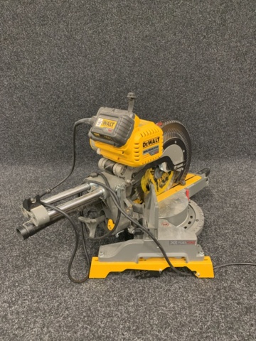 1101426-12 Miter saw DeWalt DHS780