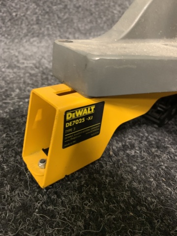1101426-13 Miter saw DeWalt DHS780
