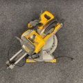 1101426-14 Miter saw DeWalt DHS780