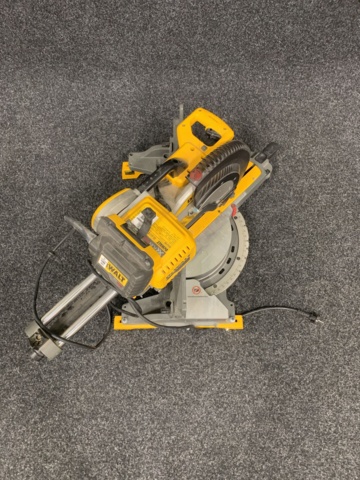 1101426-14 Miter saw DeWalt DHS780