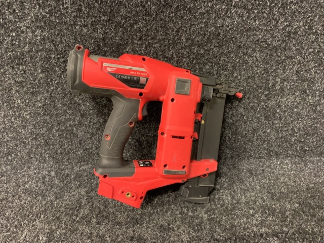 1101433-3 Submersible pistol Milwaukee M18 FN18GS