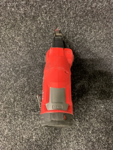 1101433-5 Submersible pistol Milwaukee M18 FN18GS