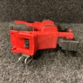 1101433-6 Submersible pistol Milwaukee M18 FN18GS