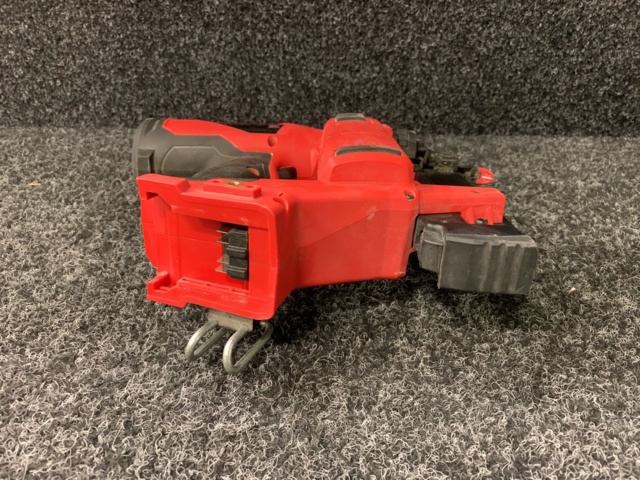 1101433-6 Submersible pistol Milwaukee M18 FN18GS