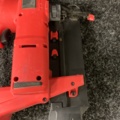 1101433-9 Submersible pistol Milwaukee M18 FN18GS