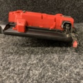 1101433-10 Submersible pistol Milwaukee M18 FN18GS