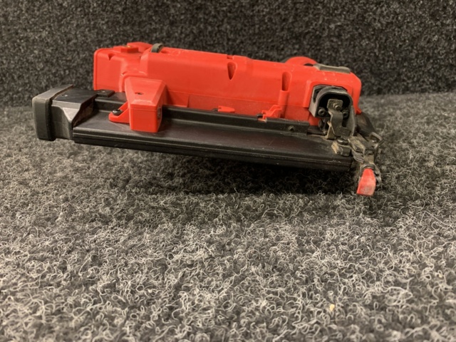 1101433-10 Submersible pistol Milwaukee M18 FN18GS