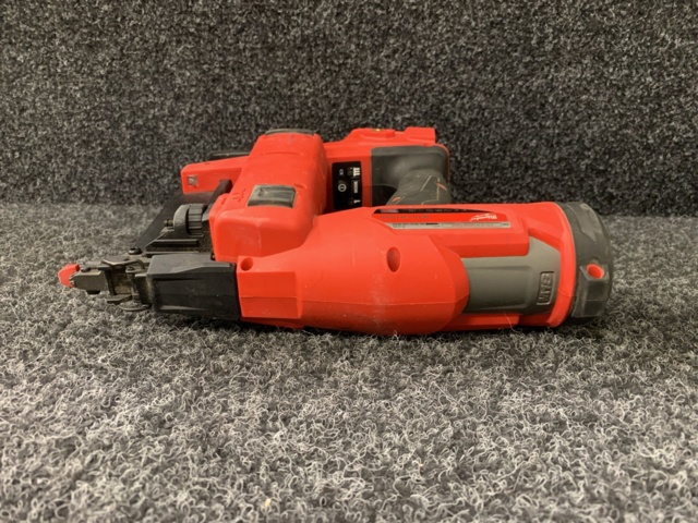 1101433-11 Submersible pistol Milwaukee M18 FN18GS