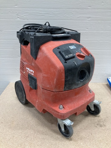 1113282-1 Industrial vacuum cleaner HILTI VC 20-UM