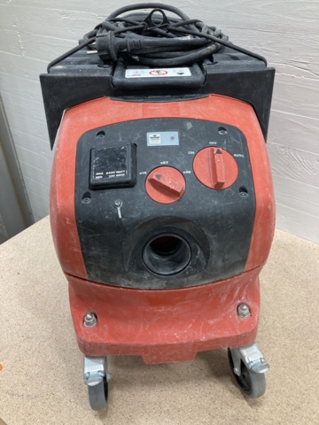 1113282-2 Industrial vacuum cleaner HILTI VC 20-UM