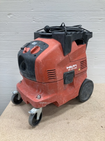 1113282-3 Industrial vacuum cleaner HILTI VC 20-UM