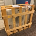 1061786-1 New condenser fan Kelvion
