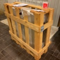1061786-2 New condenser fan Kelvion