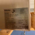 1061786-3 New condenser fan Kelvion