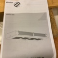 1061786-4 New condenser fan Kelvion