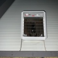 1061795-2 Fan heater Panther Frico