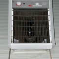 1061795-3 Fan heater Panther Frico