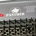 1061795-4 Fan heater Panther Frico