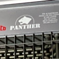 1061795-5 Fan heater Panther Frico