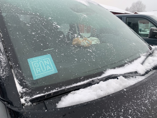 993403-16 Volkswagen Transporter Chassis Double cab 2.5 TDI (spare parts car/registered abroad)