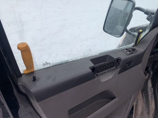 993403-22 Volkswagen Transporter Chassis Double cab 2.5 TDI (spare parts car/registered abroad)