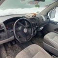 993403-25 Volkswagen Transporter Chassis Double cab 2.5 TDI (spare parts car/registered abroad)