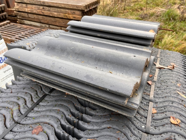 1113374-5 Ceiling tiles Benders Palema 360 pcs per pallet