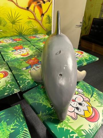 快適グッズ・旅行小物 TKNK PRODUCTS hanging whale TKNK PRODUCTS hanging whale