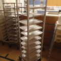 1112643-3 3 tray trolleys