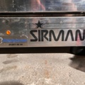 1113416-4 Hot air oven - Sirman