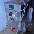 1113432-2 Washing machine Nortec Primus P6