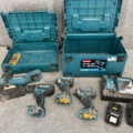 1085869-1 Makita tool kit