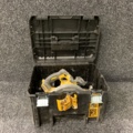 1101475-1 Circular saw DeWalt DCS578