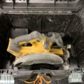 1101475-2 Circular saw DeWalt DCS578