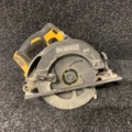 1101475-3 Circular saw DeWalt DCS578