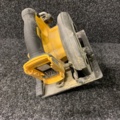 1101475-4 Circular saw DeWalt DCS578