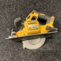 1101475-5 Circular saw DeWalt DCS578