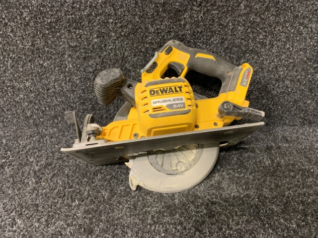 1101475-5 Circular saw DeWalt DCS578