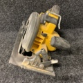 1101475-6 Circular saw DeWalt DCS578