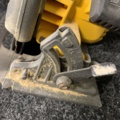 1101475-7 Circular saw DeWalt DCS578