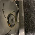 1101475-9 Circular saw DeWalt DCS578