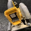 1101475-10 Circular saw DeWalt DCS578